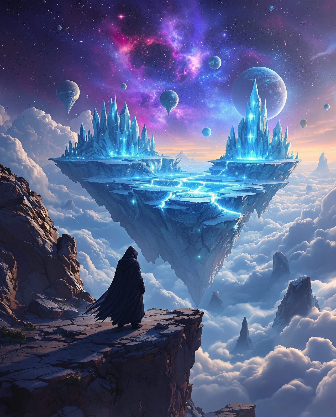 短剧资源 - 幻境旅人